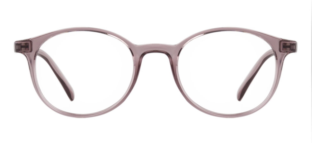 BENX CLASSIC BXGRL113-159 Optik Genç Erkek, Kadın, Unisex Oval Çerçeveli Grilamid TR90 - 1