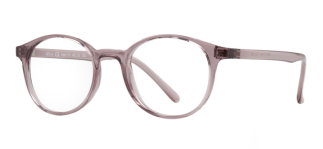 BENX CLASSIC BXGRL113-159 Optik Genç Erkek, Kadın, Unisex Oval Çerçeveli Grilamid TR90 - BENX CLASSIC (1)