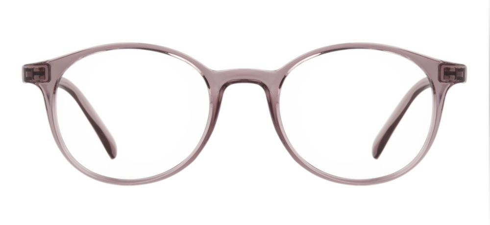 BENX CLASSIC BXGRL113-159 Optik Genç Erkek,Kadın,Unisex Oval Çerçeveli Grilamid TR90 - 1