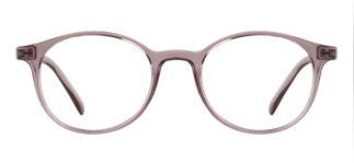 BENX CLASSIC BXGRL113-159 Optik Genç Erkek,Kadın,Unisex Oval Çerçeveli Grilamid TR90 - BENX CLASSIC
