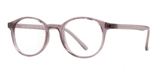 BENX CLASSIC BXGRL113-159 Optik Genç Erkek,Kadın,Unisex Oval Çerçeveli Grilamid TR90 - BENX CLASSIC (1)