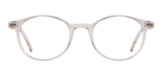 BENX CLASSIC BXGRL113-177 Optik Genç Erkek,Kadın,Unisex Oval Çerçeveli Grilamid TR90 - BENX CLASSIC