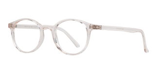 BENX CLASSIC BXGRL113-177 Optik Genç Erkek,Kadın,Unisex Oval Çerçeveli Grilamid TR90 - BENX CLASSIC (1)