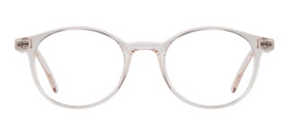 BENX CLASSIC BXGRL113-177 Optik Genç Erkek,Kadın,Unisex Oval Çerçeveli Grilamid TR90 - BENX CLASSIC