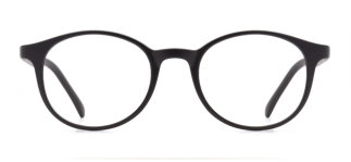 BENX CLASSIC BXGRL113-M06 Optik Genç Erkek,Kadın,Unisex Oval Çerçeveli Grilamid TR90 - BENX CLASSIC