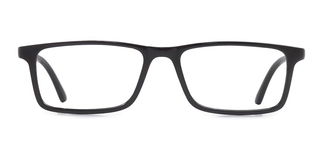 BENX CLASSIC BXGRL118-06 Optik Genç Erkek Köşeli Çerçeveli Grilamid TR90 - BENX CLASSIC