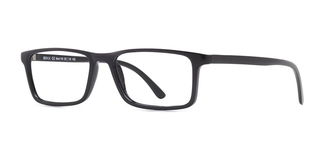 BENX CLASSIC BXGRL118-06 Optik Genç Erkek Köşeli Çerçeveli Grilamid TR90 - BENX CLASSIC (1)