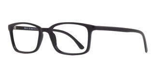 BENX CLASSIC BXGRL119-06 Optik Genç Erkek Köşeli Çerçeveli Grilamid TR90 - BENX CLASSIC (1)