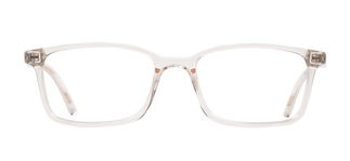 BENX CLASSIC BXGRL119-177 Optik Genç Erkek Köşeli Çerçeveli Grilamid TR90 - BENX CLASSIC