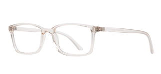 BENX CLASSIC BXGRL119-177 Optik Genç Erkek Köşeli Çerçeveli Grilamid TR90 - BENX CLASSIC (1)