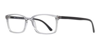 BENX CLASSIC BXGRL119-20506 Optik Genç Erkek Köşeli Çerçeveli Grilamid TR90 - BENX CLASSIC (1)