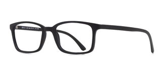 BENX CLASSIC BXGRL119-M06 Optik Genç Erkek Köşeli Çerçeveli Grilamid TR90 - BENX CLASSIC (1)