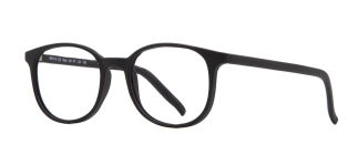 BENX CLASSIC BXGRL122-M06 Optik Genç Erkek,Kadın,Unisex Oval Çerçeveli Grilamid TR90 - BENX CLASSIC (1)