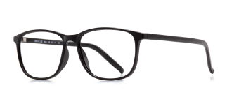 BENX CLASSIC BXGRL126-06 Optik Genç,Yetişkin Erkek Köşeli Çerçeveli Grilamid TR90 - BENX CLASSIC (1)