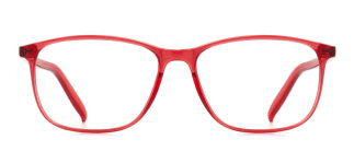 BENX CLASSIC BXGRL126-216 Optik Genç,Yetişkin Erkek Köşeli Çerçeveli Grilamid TR90 - BENX CLASSIC