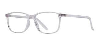 BENX CLASSIC BXGRL126-217 Optik Genç,Yetişkin Erkek Köşeli Çerçeveli Grilamid TR90 - BENX CLASSIC (1)