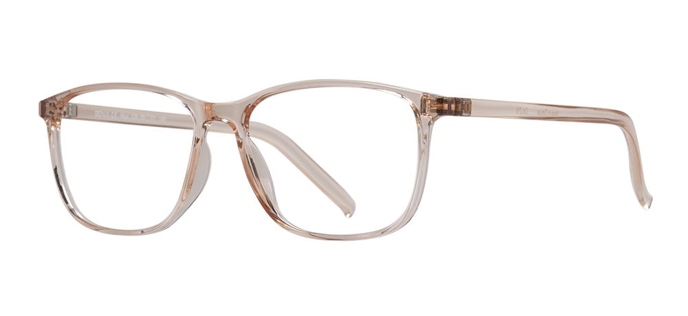 BENX CLASSIC BXGRL126-219 Optik Genç,Yetişkin Erkek Köşeli Çerçeveli Grilamid TR90 - 2