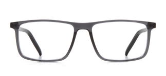 BENX CLASSIC BXGRL127-0506 Optik Genç,Yetişkin Erkek Köşeli Çerçeveli Grilamid TR90 - BENX CLASSIC