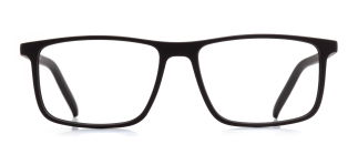 BENX CLASSIC BXGRL127-M06 Optik Genç,Yetişkin Erkek Köşeli Çerçeveli Grilamid TR90 - BENX CLASSIC