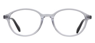 BENX CLASSIC BXGRL128-20506 Optik Genç Erkek,Kadın,Unisex Oval Çerçeveli Grilamid TR90 - BENX CLASSIC