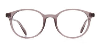 BENX CLASSIC BXGRL129-159 Optik Genç,Yetişkin Erkek,Kadın,Unisex Oval Çerçeveli Grilamid TR90 - BENX CLASSIC