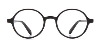 BENX CLASSIC BXGRL130-06 Optik Çocuk Çocuk,Erkek,Kadın,Unisex Oval Çerçeveli Grilamid TR90 