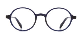 BENX CLASSIC BXGRL130-118 Optik Çocuk Çocuk,Erkek,Kadın,Unisex Oval Çerçeveli Grilamid TR90 - BENX CLASSIC