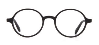 BENX CLASSIC BXGRL130-M06 Optik Çocuk Çocuk,Erkek,Kadın,Unisex Oval Çerçeveli Grilamid TR90 - BENX CLASSIC