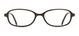 BENX CLASSIC BXGRL202-06 Optik Genç,Yetişkin Kadın Köşeli Çerçeveli Grilamid TR90 - BENX CLASSIC