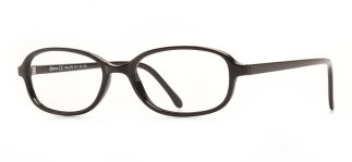 BENX CLASSIC BXGRL202-06 Optik Genç,Yetişkin Kadın Köşeli Çerçeveli Grilamid TR90 - BENX CLASSIC (1)