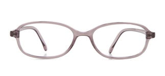 BENX CLASSIC BXGRL202-159 Optik Genç,Yetişkin Kadın Köşeli Çerçeveli Grilamid (TR90) - BENX CLASSIC