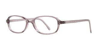 BENX CLASSIC BXGRL202-159 Optik Genç,Yetişkin Kadın Köşeli Çerçeveli Grilamid (TR90) - BENX CLASSIC (1)