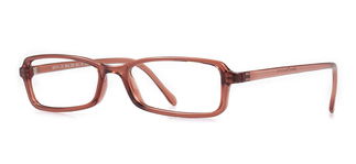 BENX CLASSIC BXGRL203-145 Optik Genç,Yetişkin Kadın Köşeli Çerçeveli Grilamid (TR90) - BENX CLASSIC (1)