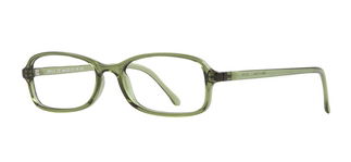 BENX CLASSIC BXGRL205-176 Optik Genç,Yetişkin Kadın Köşeli Çerçeveli Grilamid (TR90) - BENX CLASSIC (1)