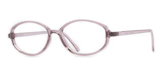 BENX CLASSIC BXGRL207-159 Optik Yetişkin Kadın Oval Çerçeveli Grilamid TR90 - BENX CLASSIC (1)