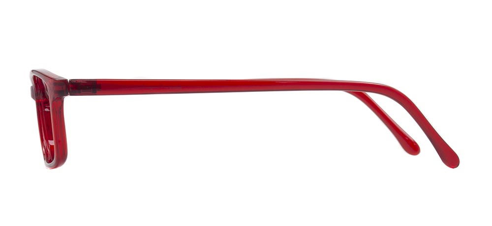 BENX CLASSIC BXGRL209-11 Optik Genç,Yetişkin Erkek,Kadın,Unisex Köşeli Çerçeveli Grilamid TR90 - 3