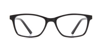 BENX CLASSIC BXGRL210-06 Optik Genç,Yetişkin Kadın Köşeli Çerçeveli Grilamid TR90 - BENX CLASSIC