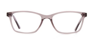 BENX CLASSIC BXGRL210-159 Optik Genç,Yetişkin Kadın Köşeli Çerçeveli Grilamid TR90 