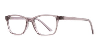 BENX CLASSIC BXGRL210-159 Optik Genç,Yetişkin Kadın Köşeli Çerçeveli Grilamid TR90 - BENX CLASSIC (1)