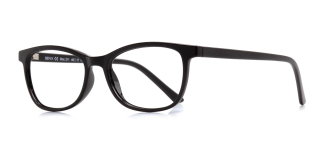 BENX CLASSIC BXGRL211-06 Optik Genç,Yetişkin Kadın Oval Çerçeveli Grilamid TR90 - BENX CLASSIC (1)