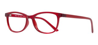 BENX CLASSIC BXGRL211-11 Optik Genç,Yetişkin Kadın Oval Çerçeveli Grilamid TR90 - BENX CLASSIC (1)
