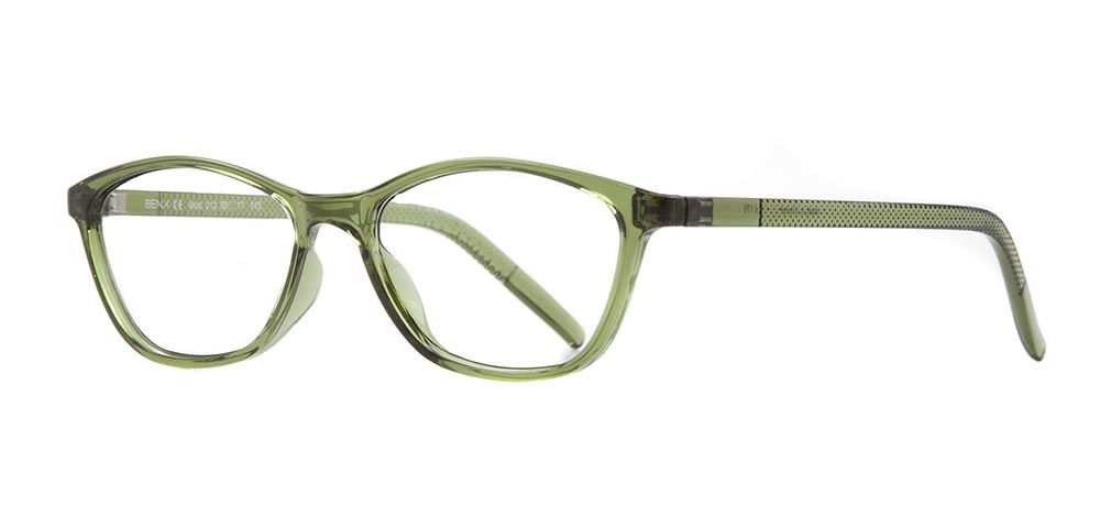 BENX CLASSIC BXGRL212-176 Optik Genç - 2