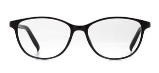 BENX CLASSIC BXGRL213-06 Optik Genç Kadın Çekik Çerçeveli Grilamid TR90 - BENX CLASSIC