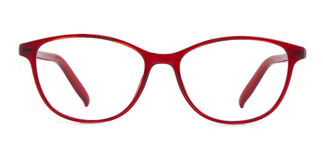 BENX CLASSIC BXGRL213-11 Optik Genç Kadın Çekik Çerçeveli Grilamid TR90 - BENX CLASSIC