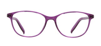 BENX CLASSIC BXGRL213-68 Optik Genç Kadın Çekik Çerçeveli Grilamid TR90 