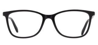 BENX CLASSIC BXGRL214-06 Optik Genç Kadın Oval Çerçeveli Grilamid TR90 - BENX CLASSIC