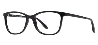 BENX CLASSIC BXGRL214-06 Optik Genç Kadın Oval Çerçeveli Grilamid TR90 - BENX CLASSIC (1)