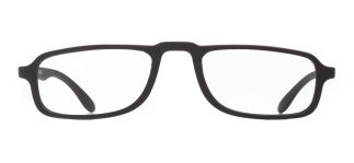 BENX CLASSIC BXGRL301-M06 Optik, Okuma Yetişkin Erkek,Kadın,Unisex Köşeli Çerçeveli Grilamid TR90 