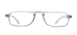 BENX CLASSIC BXGRL302-205 Optik,Okuma Yetişkin Erkek,Kadın,Unisex Köşeli Çerçeveli Grilamid TR90 - BENX CLASSIC