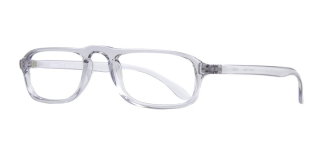 BENX CLASSIC BXGRL302-205 Optik,Okuma Yetişkin Erkek,Kadın,Unisex Köşeli Çerçeveli Grilamid TR90 - BENX CLASSIC (1)